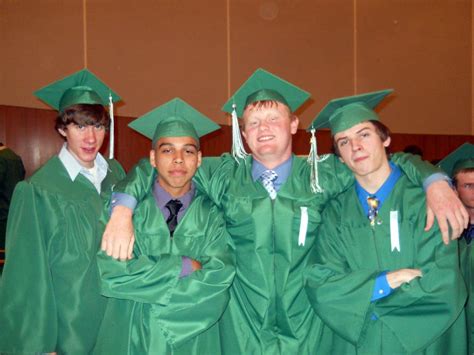 Photo Gallery: Evergreen Park Community High School 2011 Graduation ...