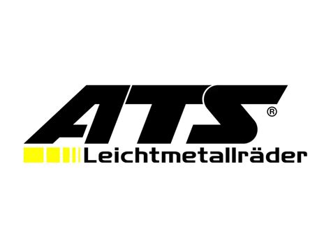 ATS Leichtmetallrader Logo PNG vector in SVG, PDF, AI, CDR format