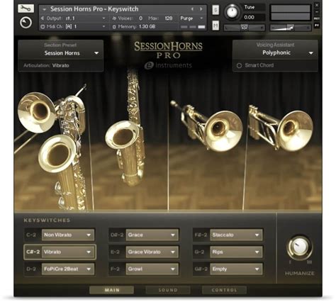 5 Best Trumpet VST Plugins of 2023 (+1 Free Trumpet VST Plugin) – Blue Buzz Music