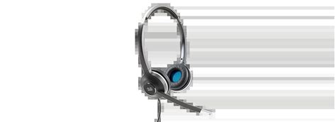 Cisco Headset 500 Series