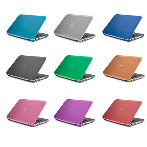 iPearl Inc - Light-weight, stylish mCover® Hard shell case for Dell Inspiron 14z 5423 Series ...