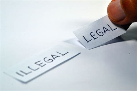 Is breaking the law ever justifiable? - The University of Sydney