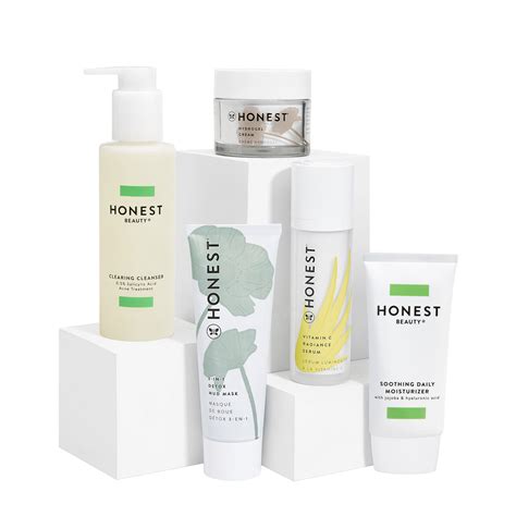 Tween Skincare Kit | Honest