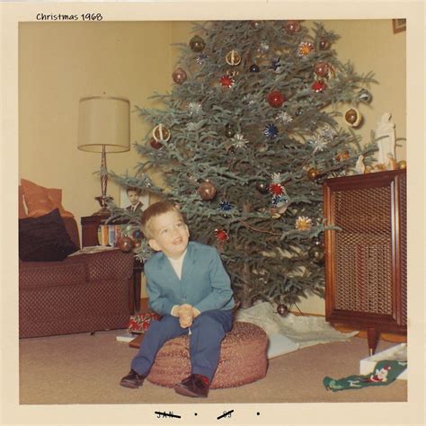 Christmas 1968 | Christmas pictures vintage, Vintage christmas photos ...