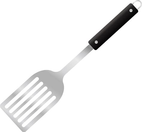 Spatula Vector at GetDrawings | Free download