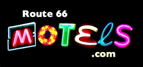 Route66motels.com