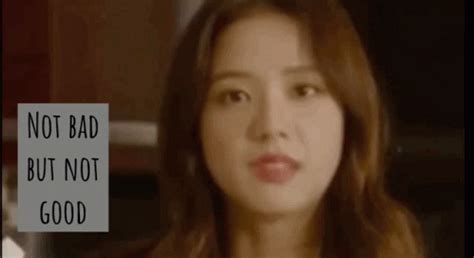 Jisoo Cute GIF - Jisoo Cute English - Temukan & Bagikan GIF