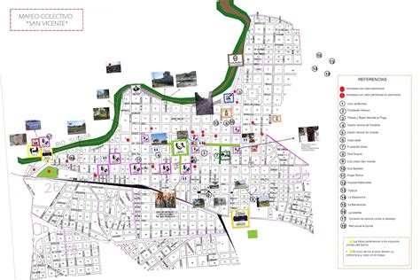 CASONA DADÁ: PENSANDO UNA GEOGRAFÍA DIFERENTE PARA SAN VICENTE