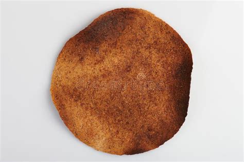 Brown burnt whole tortilla stock image. Image of ingredient - 139332415