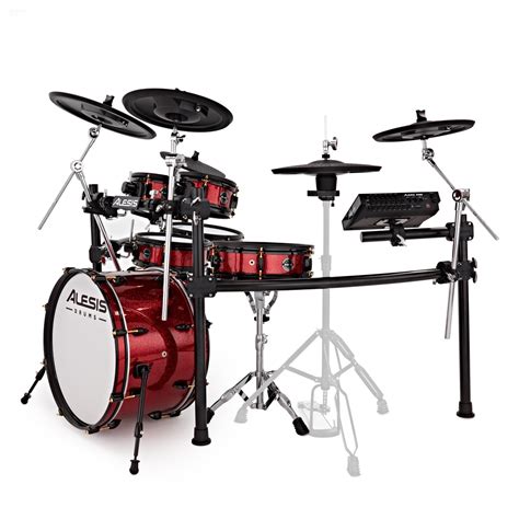 Alesis Strike Pro Special Edition Electronic Drum Kit at Gear4music