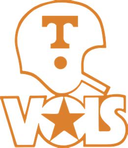 Tennessee Vols Logo PNG Vector (SVG) Free Download