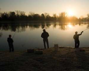 Reading and Interpreting Kansas Fishing Reports and Forecasts - Rural Messenger