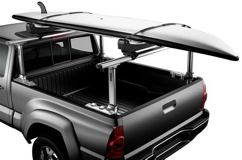 Multi-Use Viking Truck Bed Kayak Paddleboard Rack | ubicaciondepersonas ...