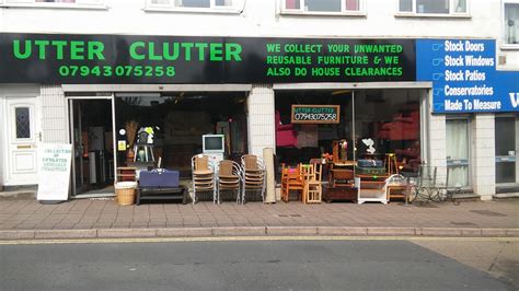 Utter Clutter Paignton - Home | Facebook