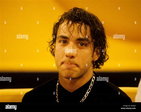 Howie Dorough (Backstreet Boys) on 23.08.1997 in Hamburg. | usage ...