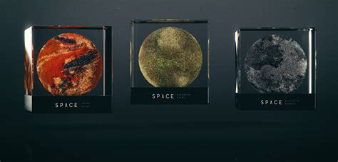 SPACE Concept :: Behance