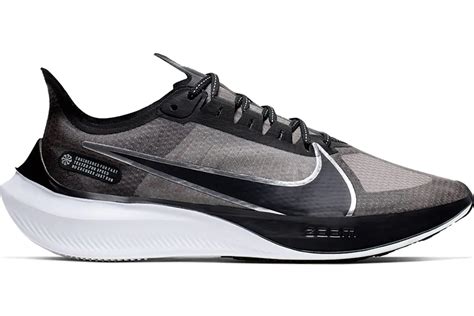 Nike Zoom Gravity Black Metallic Silver Men's - BQ3202-001 - US