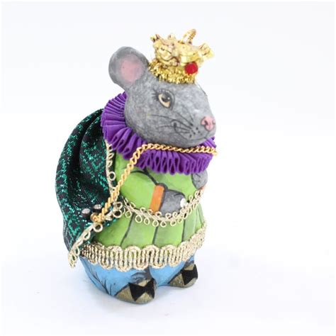 Rat King Costume - Etsy