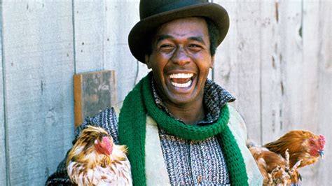 Exclusive Webisode: Ben Vereen on Becoming Chicken George - Video