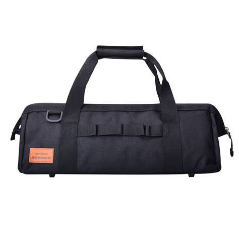 Tool Storage Bags Carry Handbag for Camping Tool Kits Wear-Resistant Waterproof | eBay