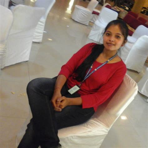 Barsha PRIYADARSHINI | KIIT University, Bhubaneshwar | KIIT | School of Applied Sciences ...