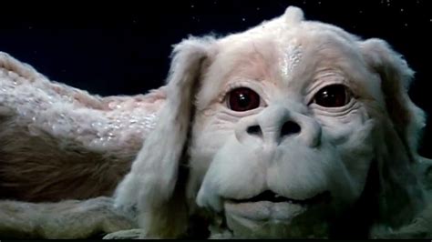 This Falkor from THE NEVERENDING STORY Toy Can Be Yours (If You Can Sew) - Nerdist