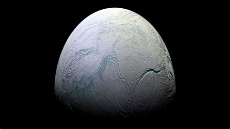 Saturn's Moon Enceladus Has All The Ingredients For Life, And It's A Big Deal! Here's Why - Science