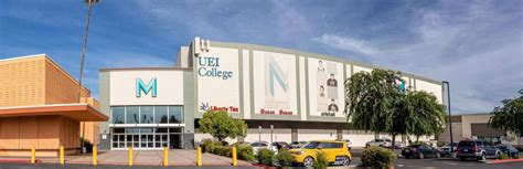 UEI College - Fresno - Niche