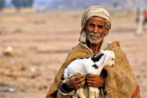 From Strangers to Brothers: Bedouin Hospitality in Jordan