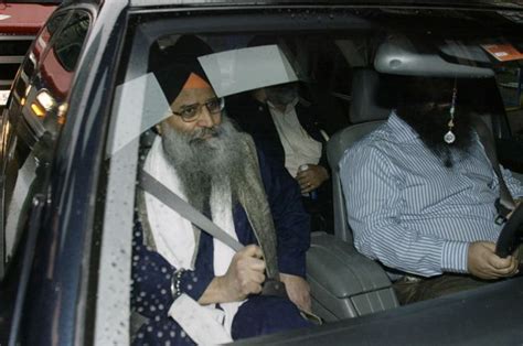 Canada charges 2 in Ripudaman Singh Malik's killing - Rediff.com India News