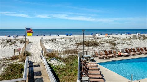 Island Winds East | Gulf Shores Beachfront Condos