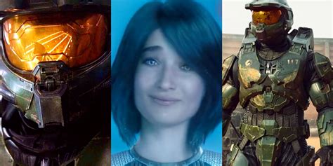 The Funniest Halo Memes Celebrating The Show's Release