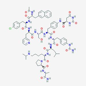 Degarelix: Uses, Dosage, Side Effects and More | MIMS Thailand