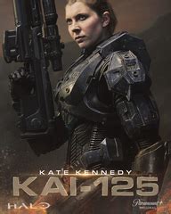 Kai-125 - Character - Halopedia, the Halo wiki