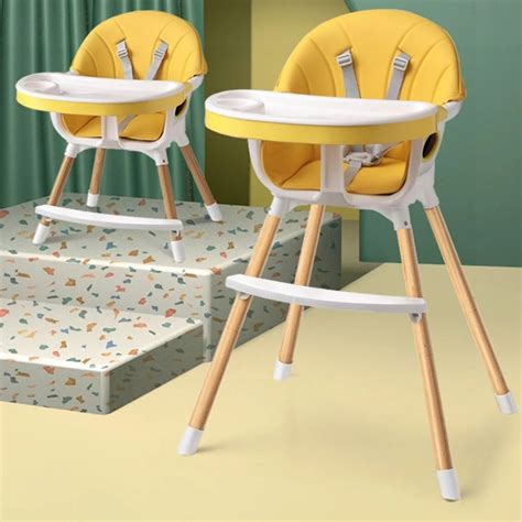 Baby 3 in 1 Feeding Chair (AH868) - Nesh Kids Store