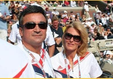 Srdjan Djokovic- Meet Father Of Novak Djokovic | VergeWiki