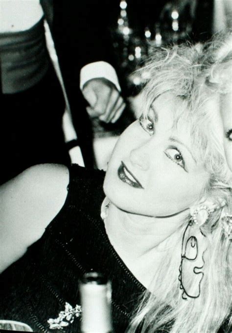 Cyndi Lauper | Cyndi lauper, Couple photos, Couples