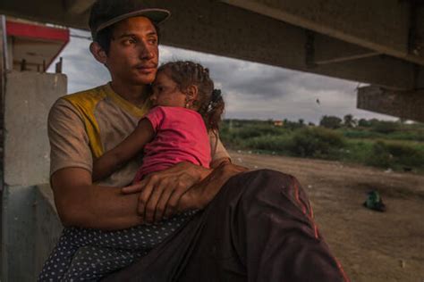 Peru: Venezuelan migrants struggle to survive | MSF