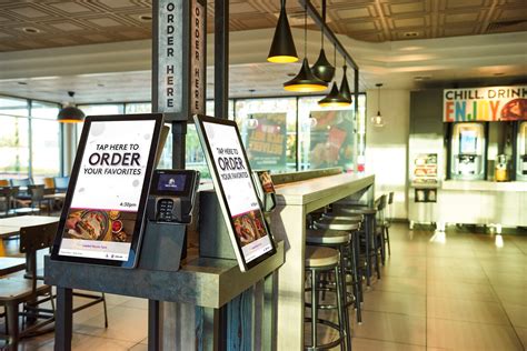 Taco Bell, Bell Canada Smart City Kiosks grab Elevate Awards ...