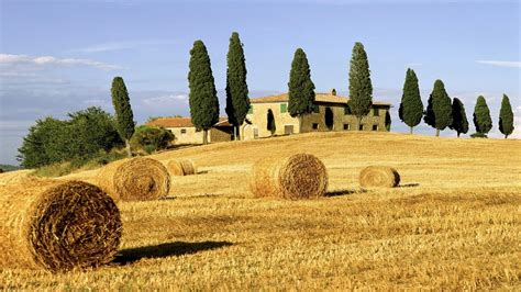 Tuscany Landscape, Italy [11 Pic] ~ Awesome Pictures