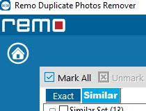 Remo Duplicate Photos Remover Download: Clean the duplicate pictures that you gathered over the ...