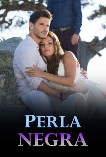 Perla Negra ES novela turca en audio espanol