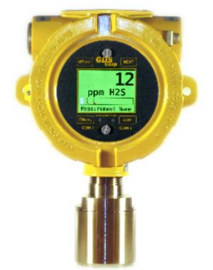 What is a Hydrogen Sulfide/H2S Sensor?