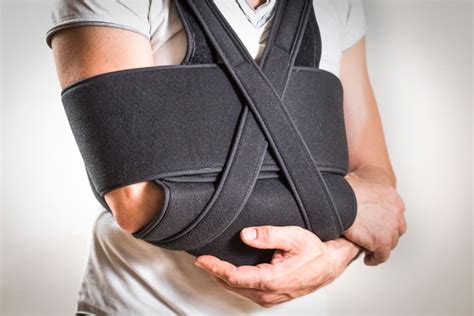 Best Shoulder Brace for Rotator Cuff - Injury Health Blog