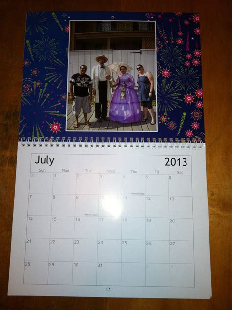 Bargain Barton: Vistaprint: FREE Photo Calendar (Just Pay Shipping)