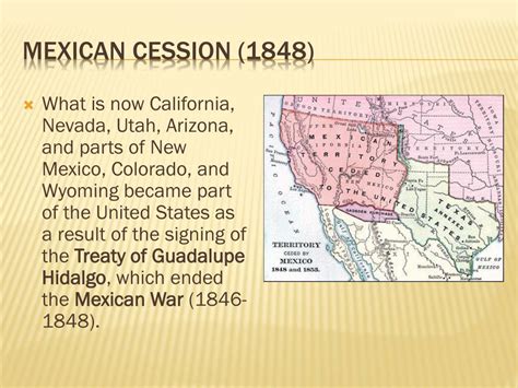 PPT - Territorial Expansion PowerPoint Presentation, free download - ID:1869132