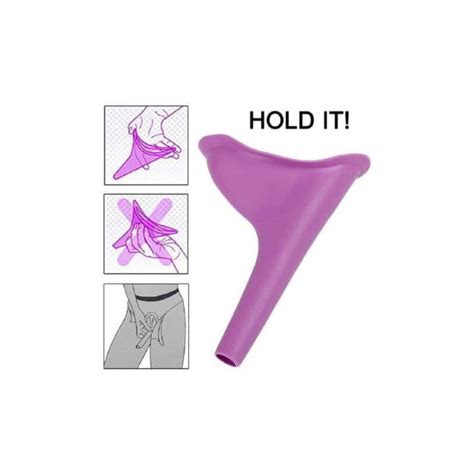 Ladies portable urinal for travel | Perfect Dealz - Online Shopping South Africa & Daily Deals