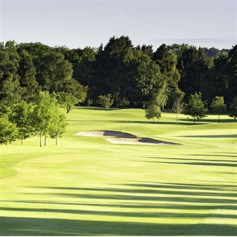 Kings Norton Golf Club - Weatheroak Course in Alvechurch, Bromsgrove, England | GolfPass