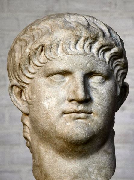 Emperor Nero