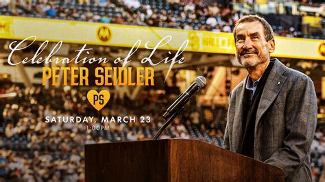 Padres To Host Celebration of Life for Peter Seidler | by FriarWire ...